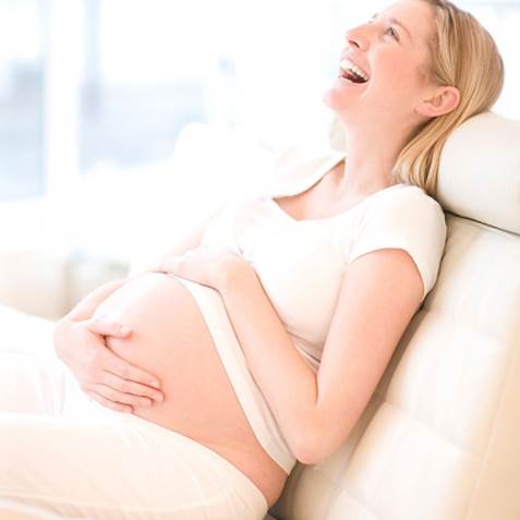 Becoming pregnant is the wonderful time in women’s life.