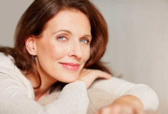 In menopausal ages, the estrogen in women bodies increase rapidly, leading to many harmful results.