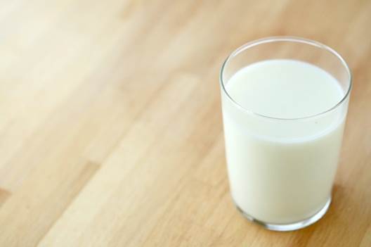 Drinking too much soy milk can lead to heaviness, flatulence and diarrhea.