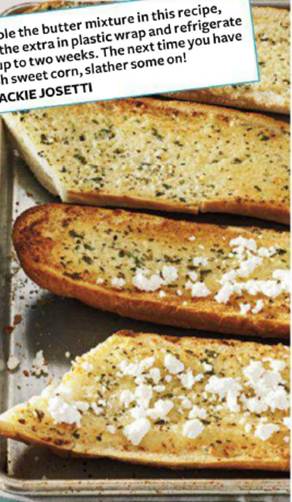 Description: Description: Description: Description: Vegetable garlic bread