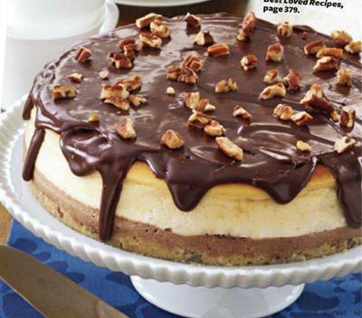 Description: Description: Description: Description: Multi-layer cream cake