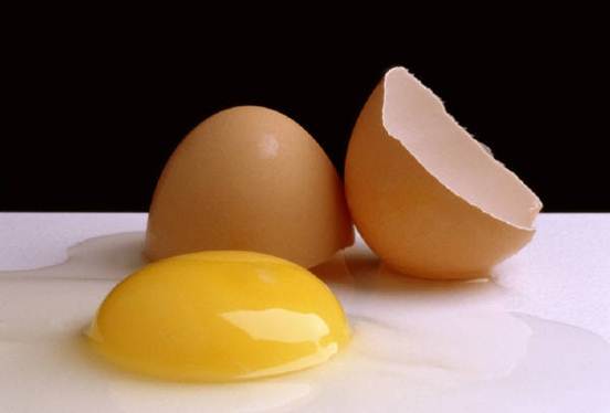 Description: Eggs are not the real villain.
