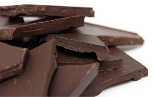 Description: Dark chocolate helps you to curb your cravings