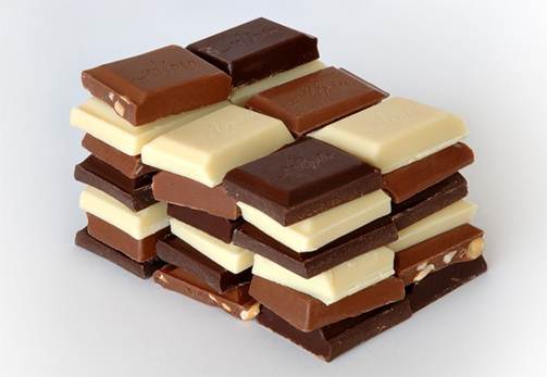 Description: Chocolate