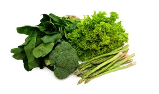 Description: Dark green vegetables are the most nutritious vegetables, an important source to supply collagen for out body