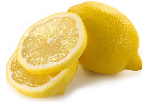 Description: Lemon contains acid citric and vitamin C, which can “bleach” your dark skin