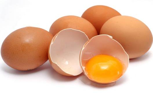 Description: Say “protein” and you might think “eggs” or “chicken breast”-just another component of your diet, like fats or carbohydrates.