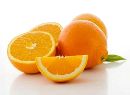 Description: Oranges