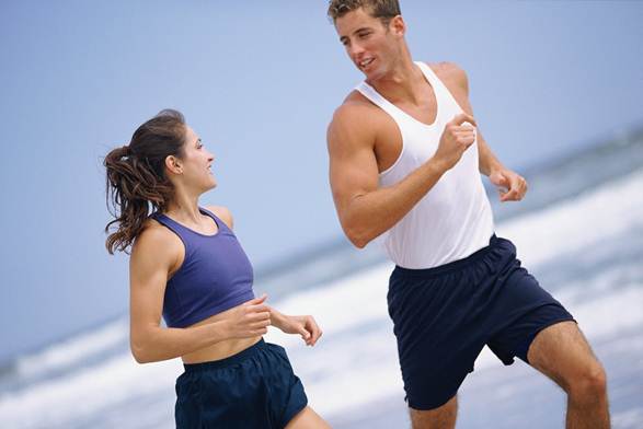 Description: Make plans on doing exercise at least 30 minutes a day.