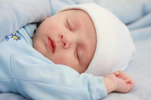 Description: The neonatal care for the first time can be a stressful experience