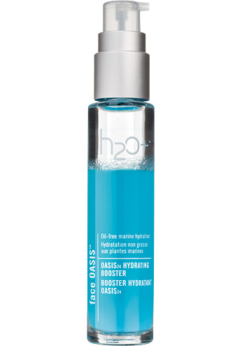 H20 Oasis 24 Hydrating Booster