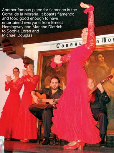Real Flamenco