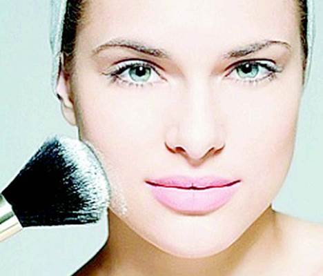 Use oil absorbent powder is another way to restore your skin