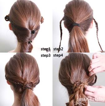 Hairstyle 4