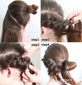Hairstyle 6
