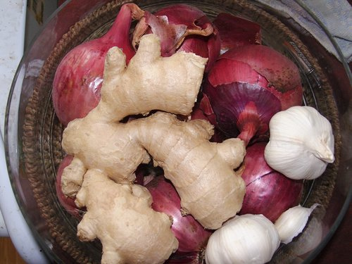 All three types of tubers help treat injury in tissues, organs and arteries