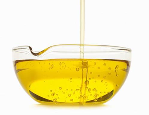 Drink cooking oil
