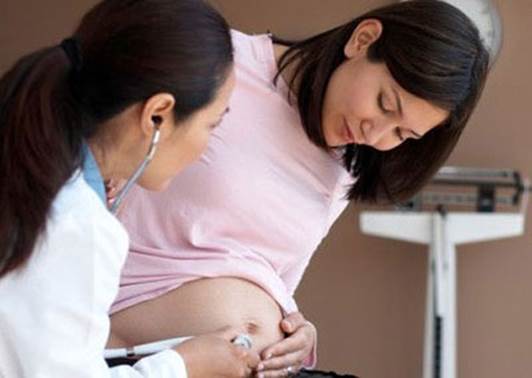 You should have antenatal examinations regularly to avoid miscarriage happening again.