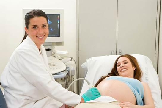 Nuchal translucency of fetuses is usually tested in the 11th-13th weeks.