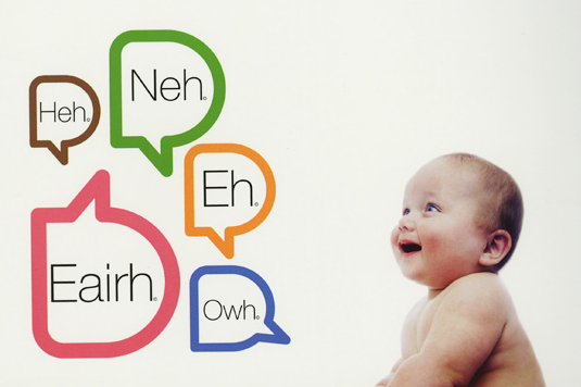 Babies do not need to explain the meaning of new words so as to remember them. Initially, just simple sound and words enter potential knowledge area in their brain