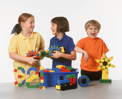 Description: Choose toys which help kid’s brain to work more effectively.
