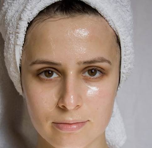 Description: Nowadays, there’re plenty of ways to control sebum and clear oily skin.