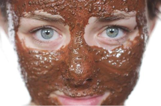 Egg and coffee face mask benefits