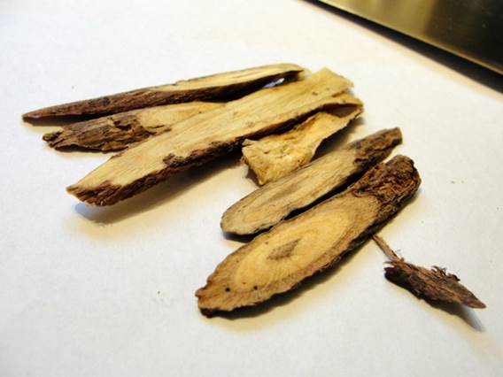 Description: Licorice root, which is also called Glycyrrhiza glabra, can be very supportive to women having libido loss.