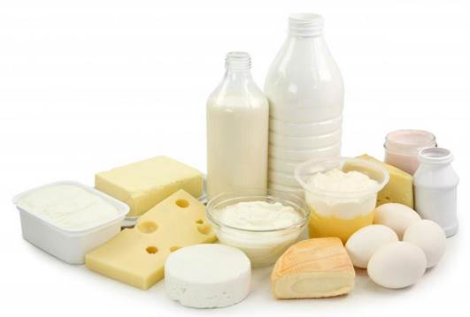 Description: Many people have self-diagnosed lactose intolerance due to symptoms like gas, bloating and loose bowel movements after consuming milk-based products.