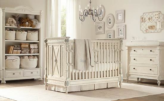 Description: Baby room smell is popular, but easy to get rid of.