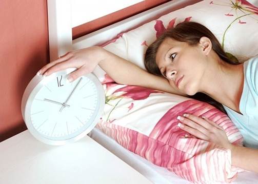 Description: Women should sleep about 7.5 hours per day