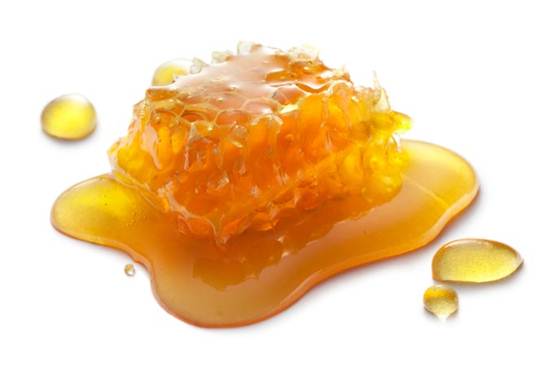 Description: Honey can cause poisoning to children.